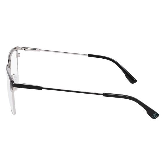 MCALLISTER MC4527 Eyeglasses 002 Black 51mm